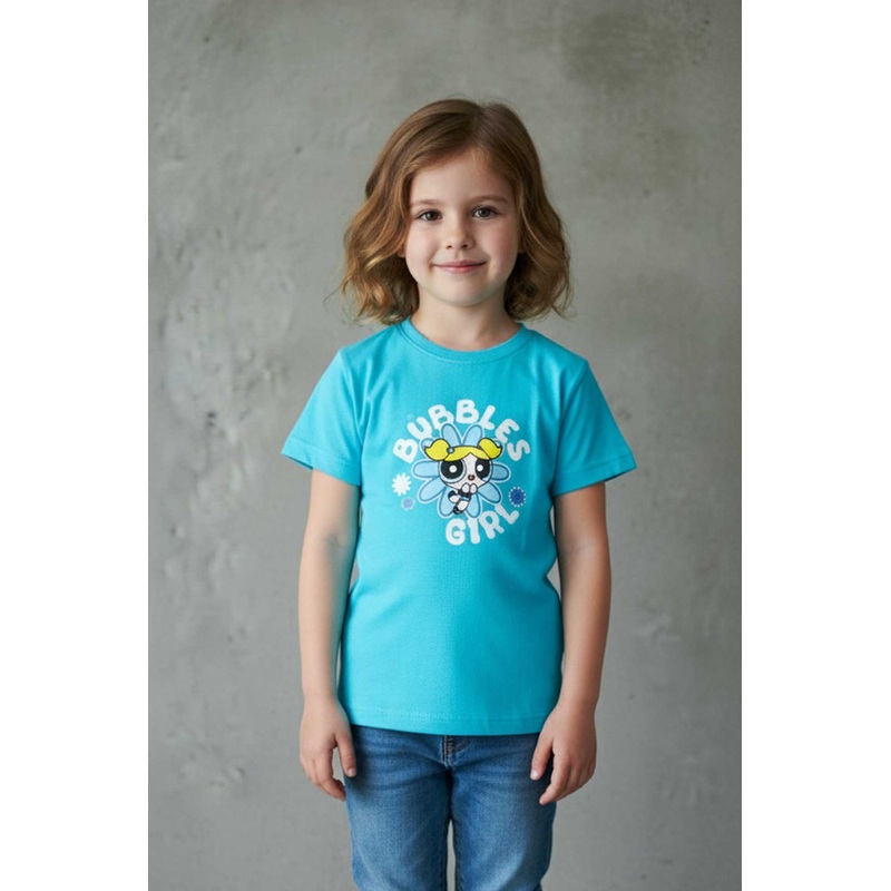 Polo Republica Girl’s Bubbles Tee Shirt