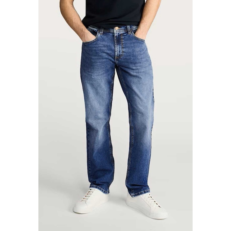 Authentic Men’s Regular Fit Denim