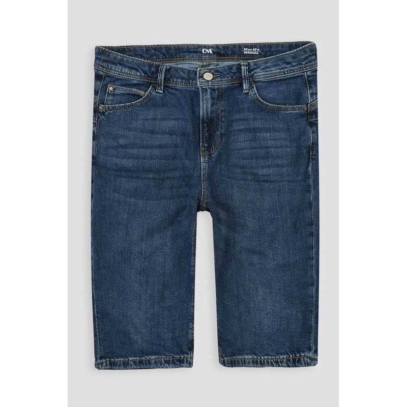 C&A Bermuda Men’s Denim Shorts