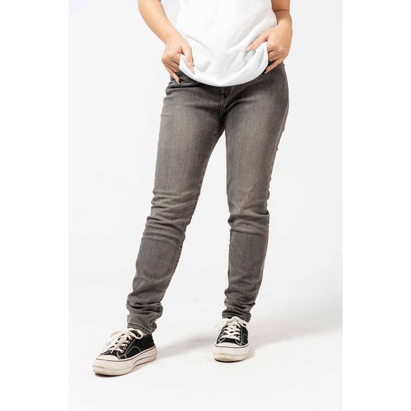 Kiabi Eco Women’s Tsumeb Skinny Fit Denim