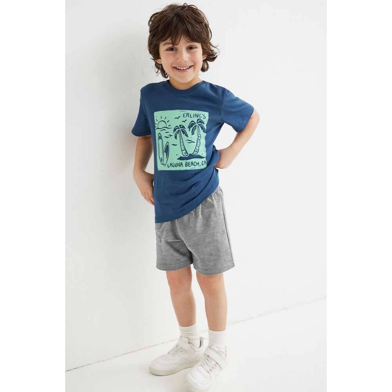 Kid’s 1st Comfortable Viciebsk Shorts