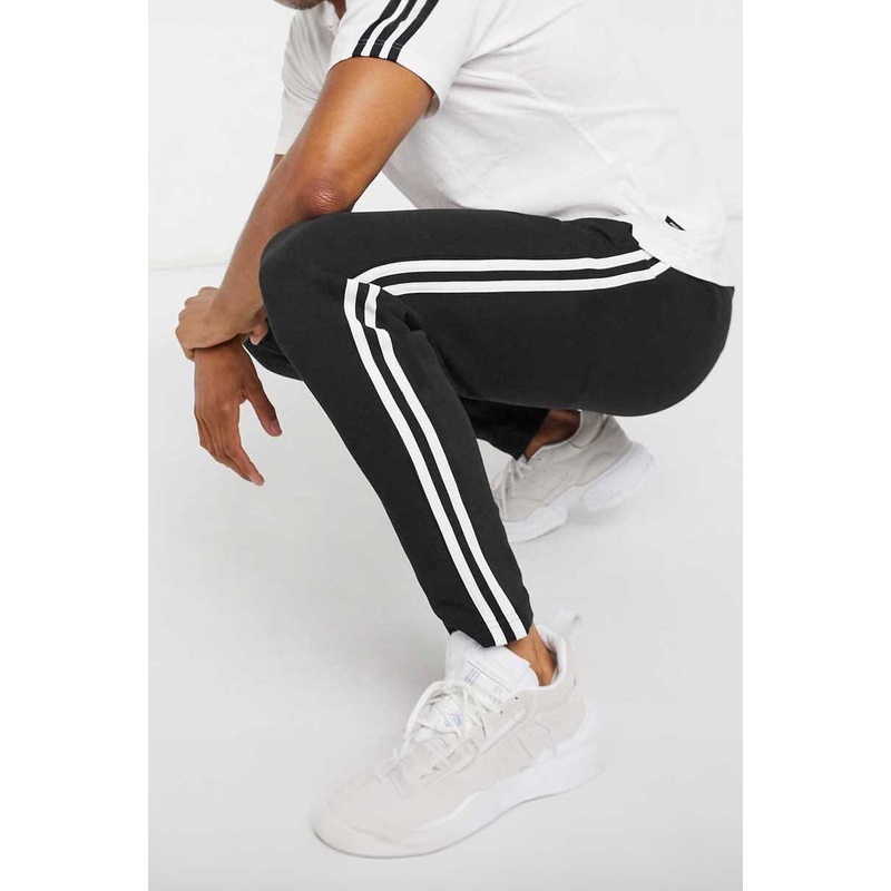 Poler Chitose Men’s Super Soft Striped Trousers