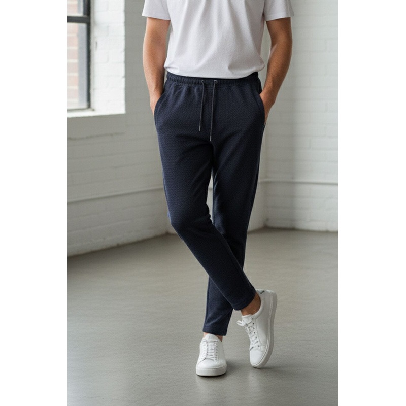 Polo Republica Men’s Slim Fit Trousers