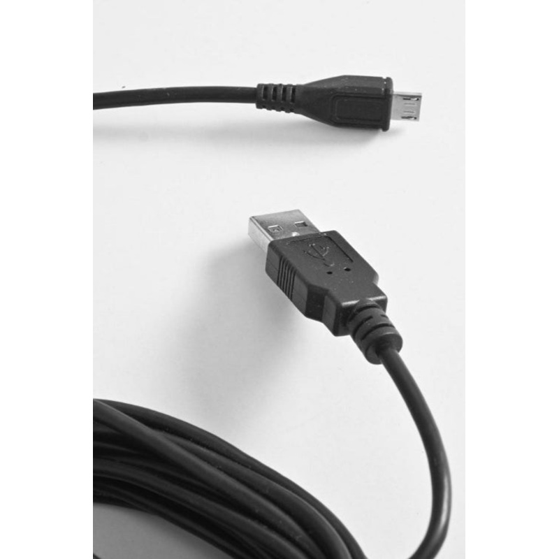 Taastrup Android Durable Fast Charging Micro USB Cable -3 Meter