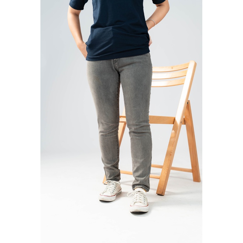 Women’s Salour Straight Fit Denim