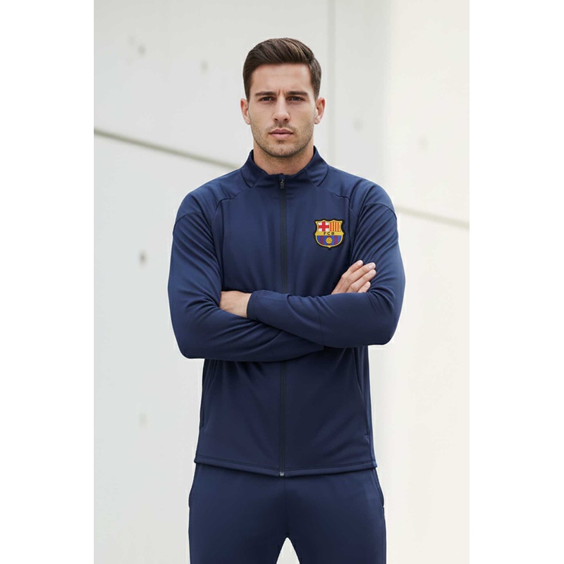 125 Men’s Barcelona Activewear Jacket