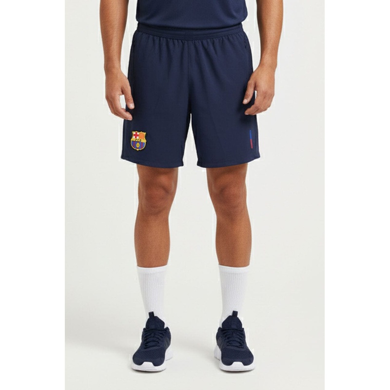 125 Men’s Barcelona Activewear Shorts
