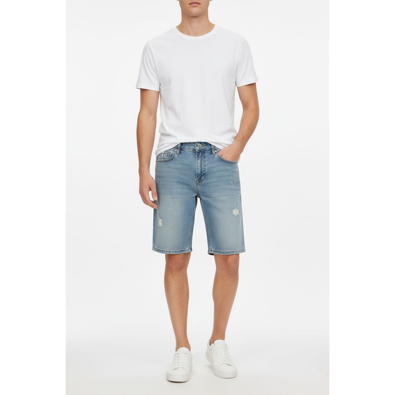 DD Men’s Denim Shorts