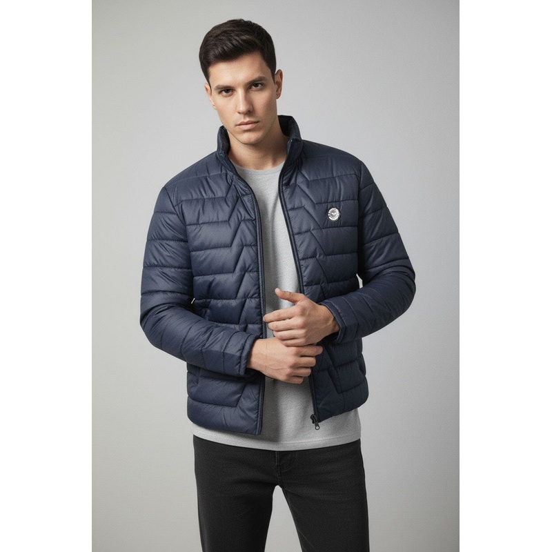 Eternity Men’s Puffer Jacket