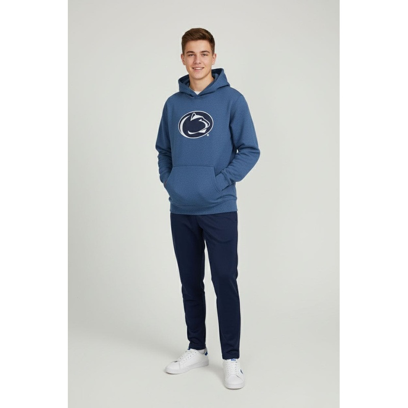 Gen 2 Boy’s Nittany Lions Pullover Hoodie
