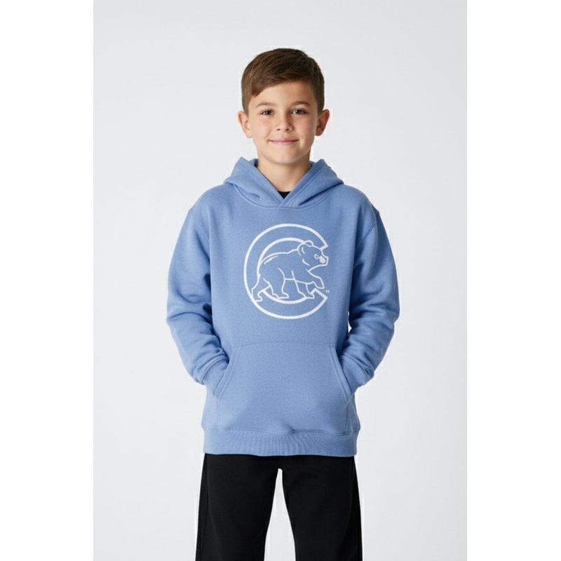 Gen 2 Boy’s University Florida Pullover Hoodie