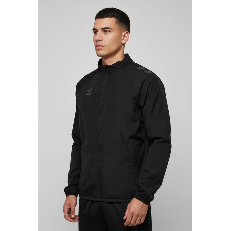 Hummel Men’s Activewear Training Jacket