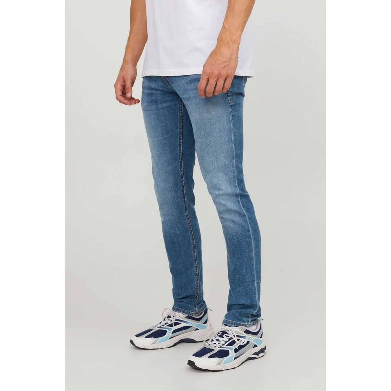 J&J Men’s Regular Fit Minor Fault Denim