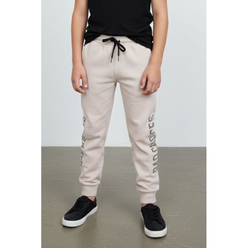 Y.F.K Boy’s Bad Choices Minor Fault Jogger Pants