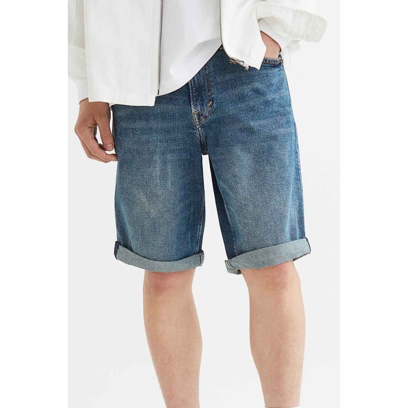 F&F Men’s Limeira Denim Shorts