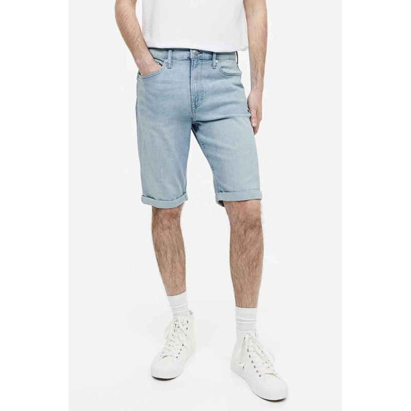 F&F Men’s Manaus Denim Shorts