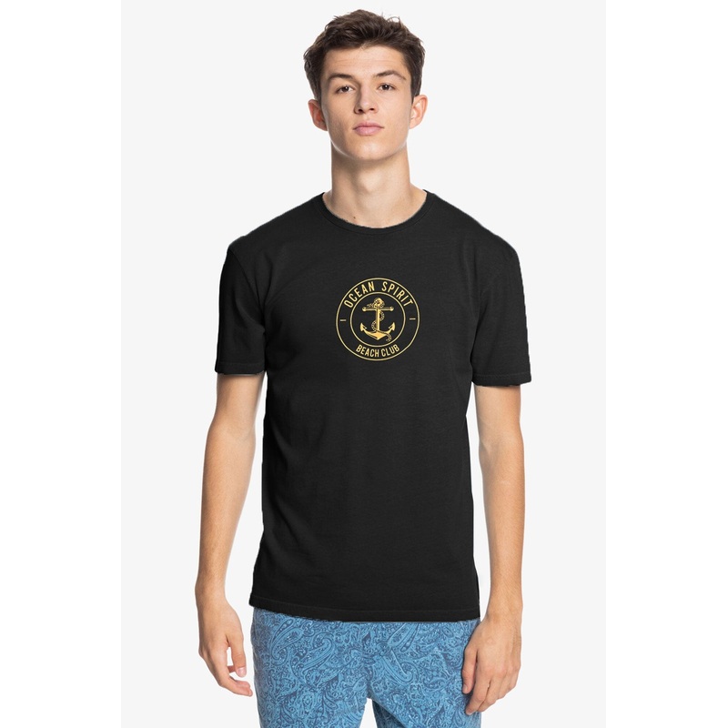 Max 21 Men’s Ocean Spirit Tee Shirt