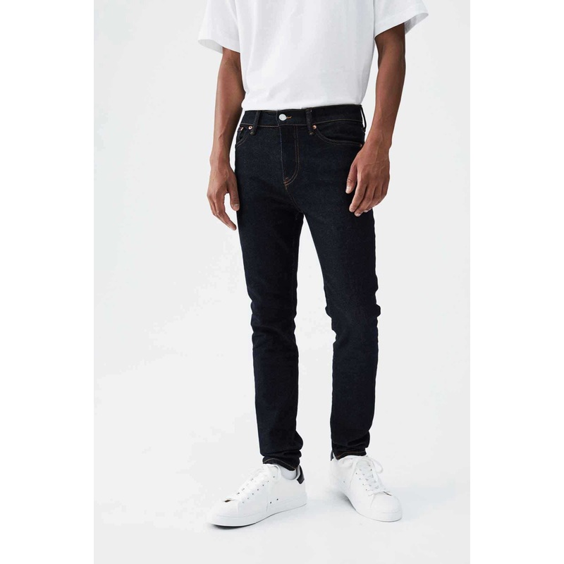Neutral Men’s Baytown Denim