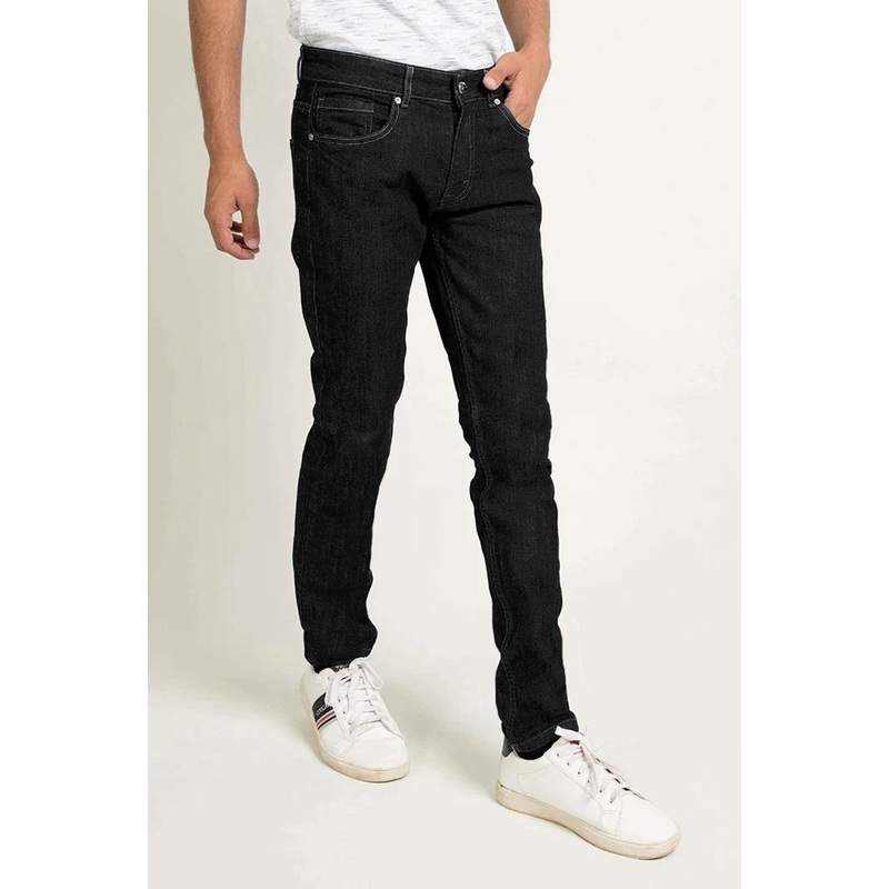 Neutral Men’s Narrow Taper Fit Denim