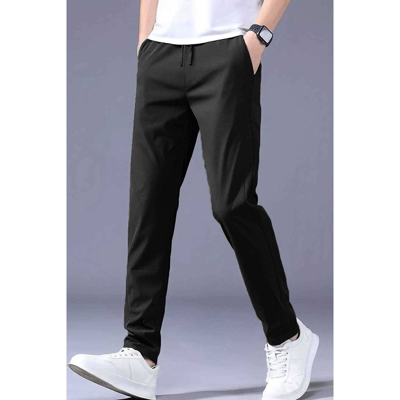 Polo Republica Men’s Activewear Fast Dry Stretch AirFlex Essentials Pants