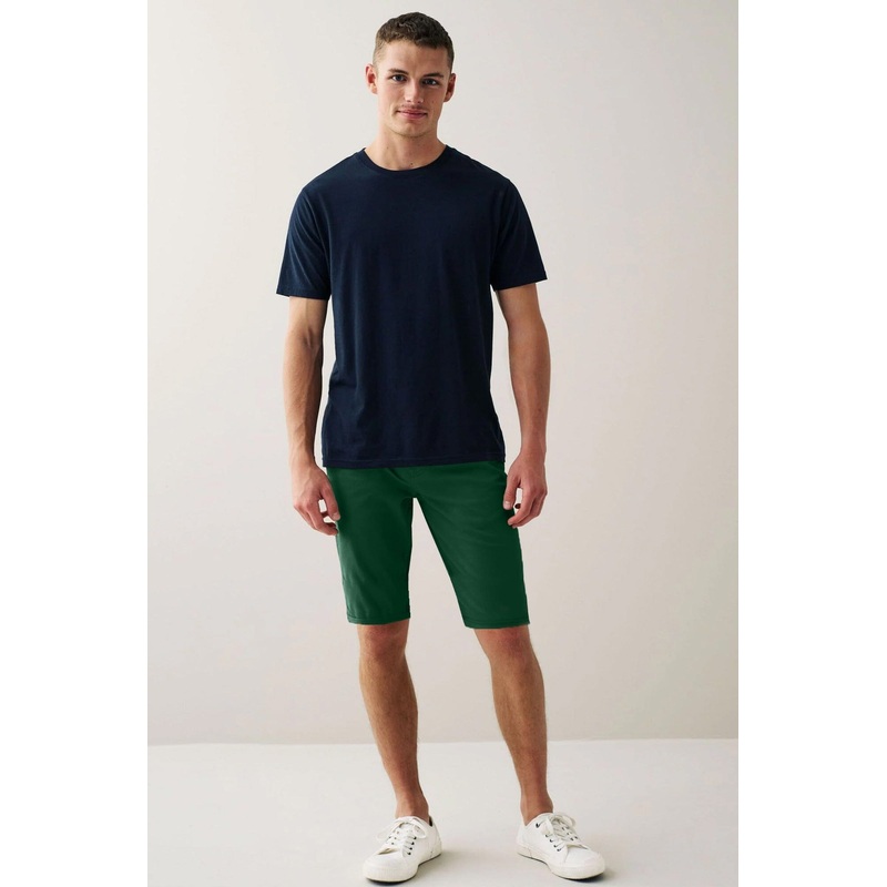 Polo Republica Men’s Classic Twill Shorts