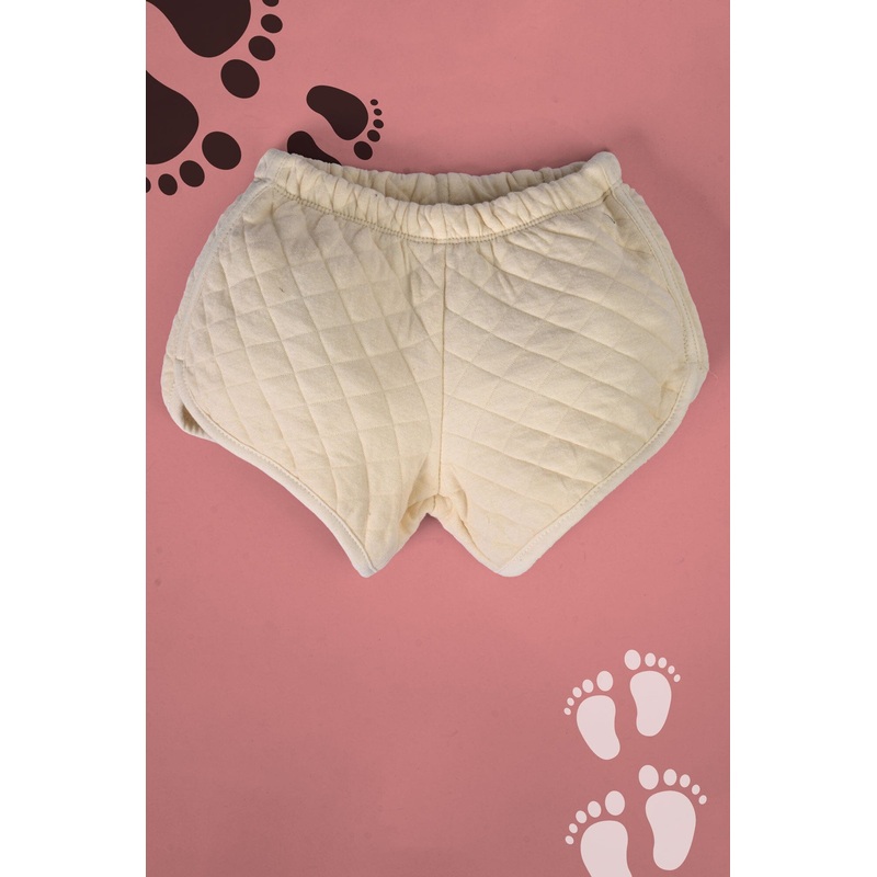 ZR Kid’s Soft Quilted Style Shorts