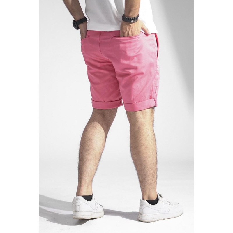 Cut Label Men’s Classic Twill Shorts