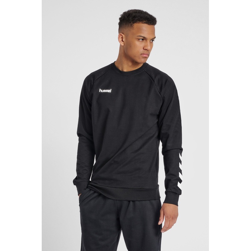 Hummel Men’s Arrow Arms Activewear Shirt