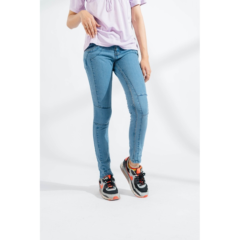 One Martina Women’s Skinny Fit Denim