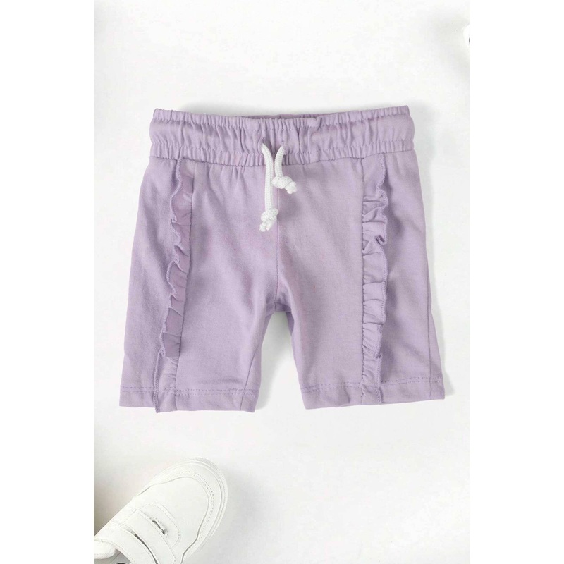 ZR Kid’s Comfy Shorts