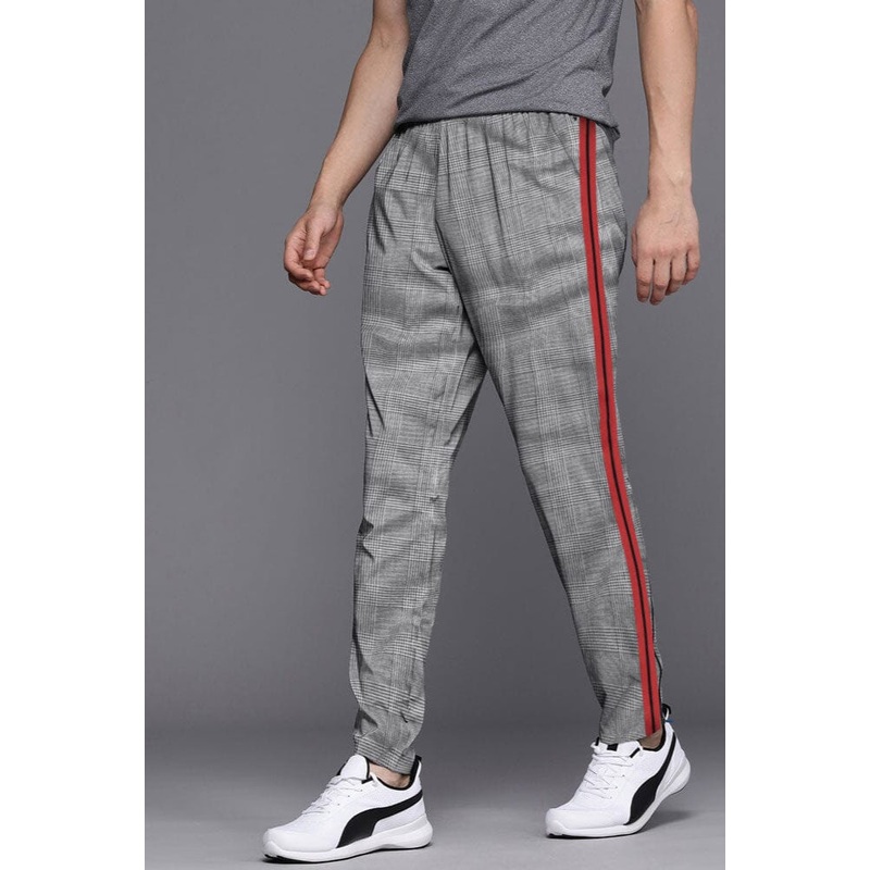 Archer & Finch Men’s Dalkeith Straps Jogger Pants