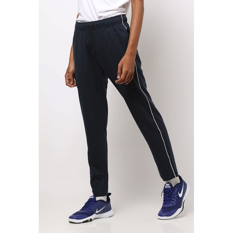 MAX 21 Men’s Piping Design Fleece Trousers