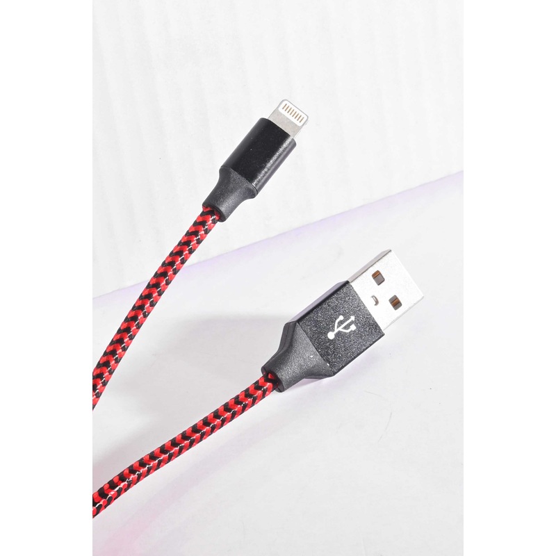 Clown Fast Charging Cable For i Phone – 3 Meter
