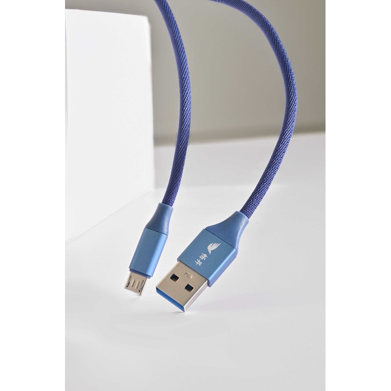 Durable Android Fast Charging Cable – 1 Meter