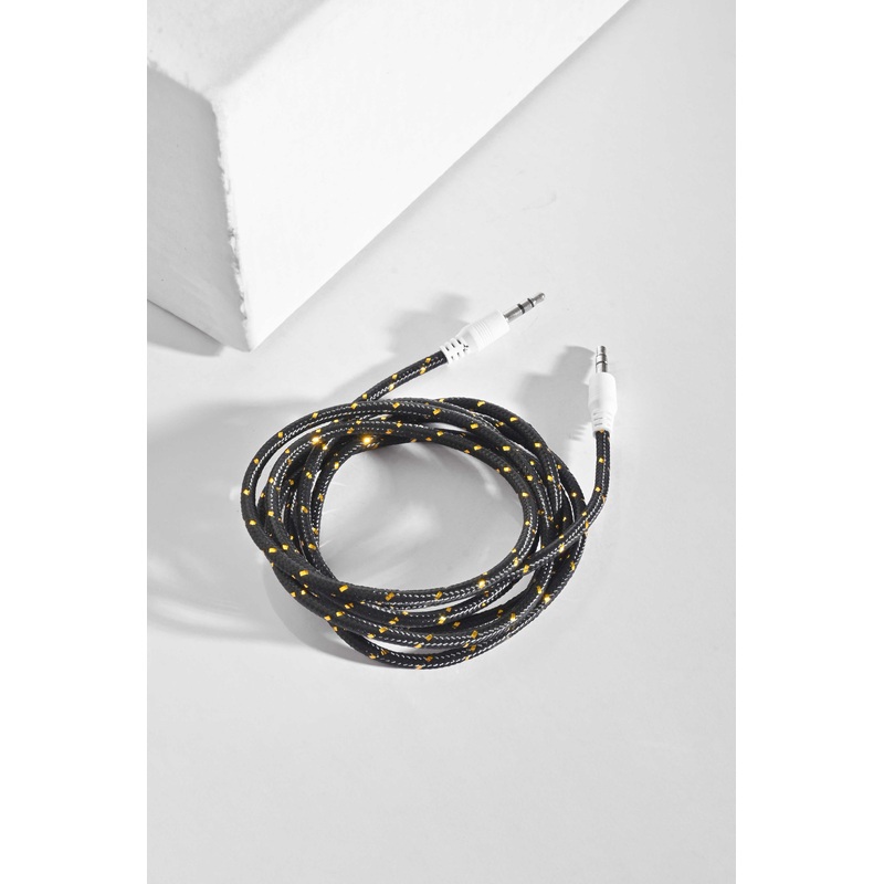 High Quality Sound Premium Aux Cable