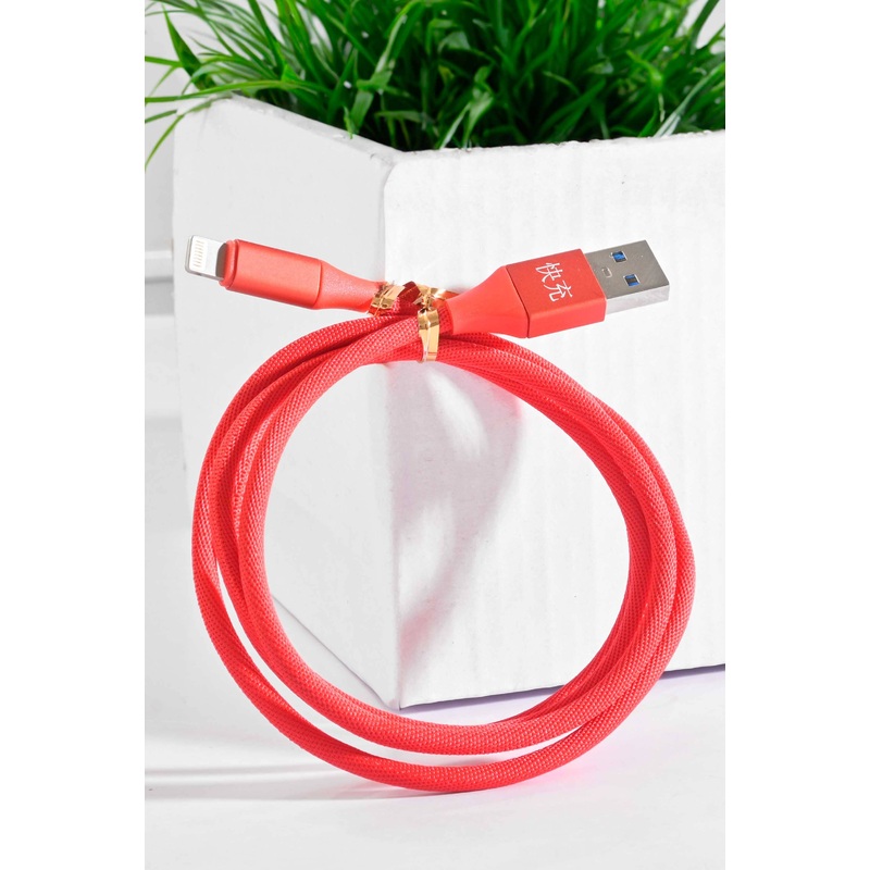 iPhone Fast Charging Cable – 1 Meter