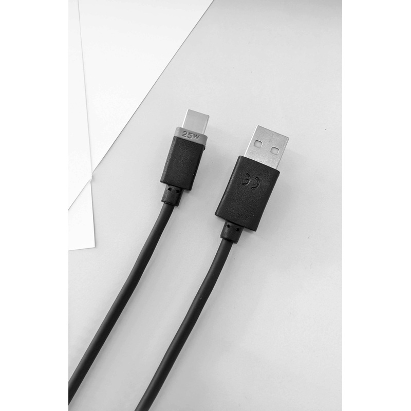 Turbo Mobile Charging Cable Type-C