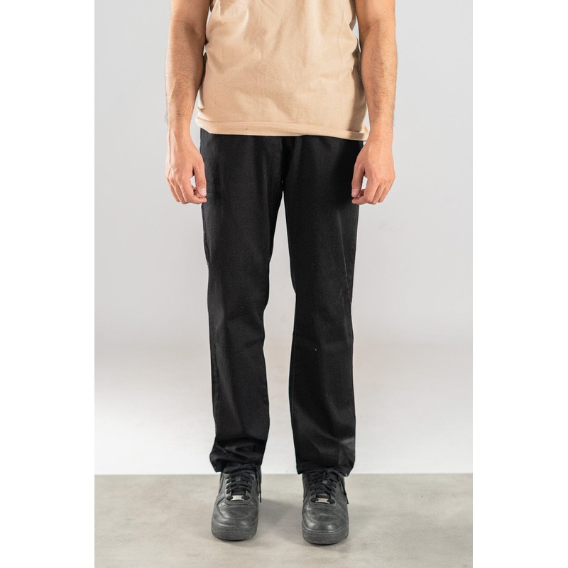 Vintage Men’s Classic Regular Fit Denim