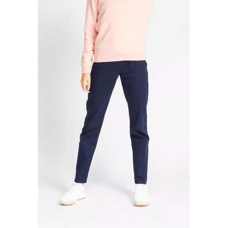 Women’s Brussels Slim Fit Chino Pants