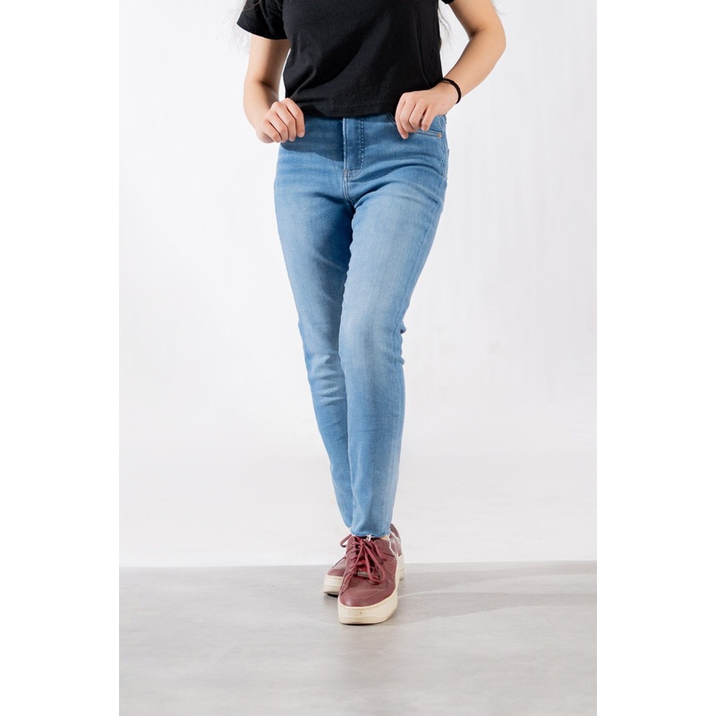 Cut Label Women’s Classic Skinny Jeans