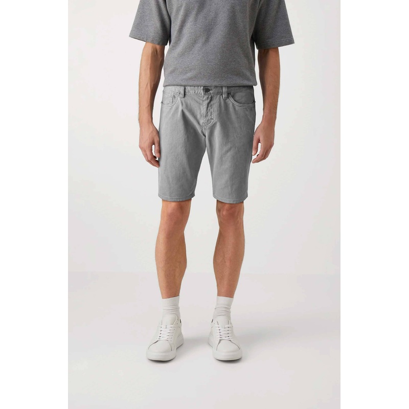 F&F Men’s Fischbach Classic Denim Shorts