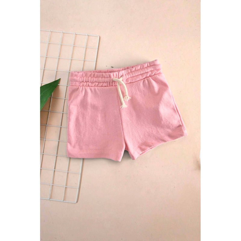 LFT Kid’s Terry Shorts
