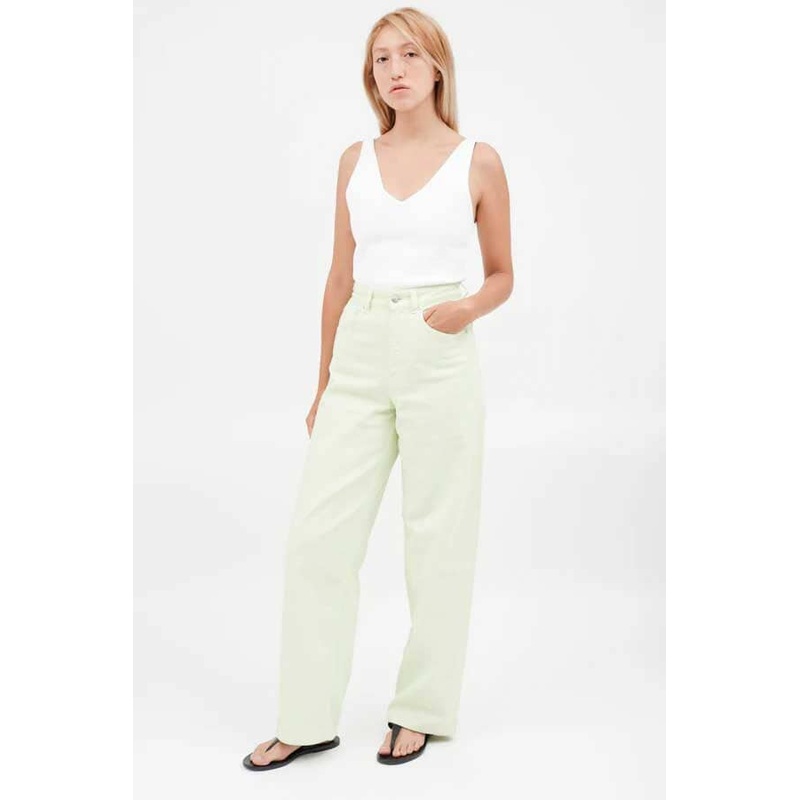 Relaxed Women’s Loose Fit Baggy Denim Jeans