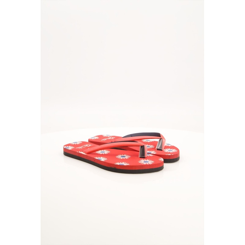 Black Camel Women’s Daisy Flip Flop Slippers