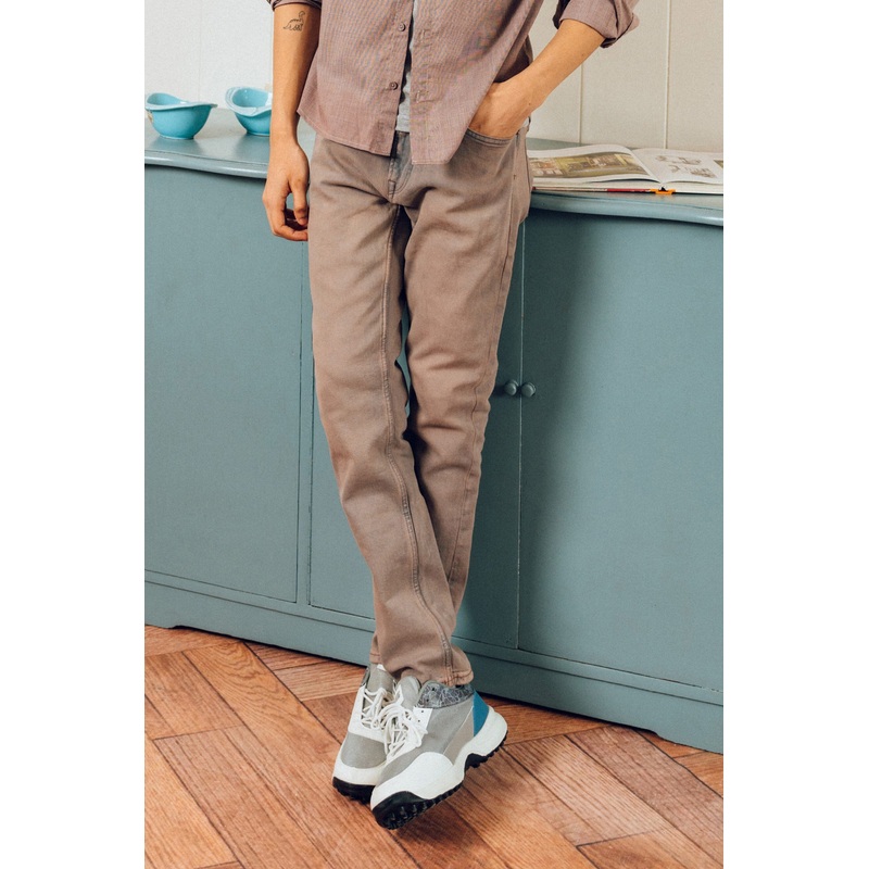 Cut Label Men’s Premium Denim Pants