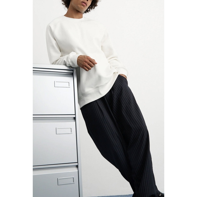 Payper Men’s Fleece Waregem Sweatshirt