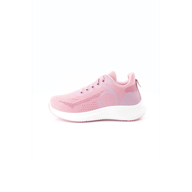ZLT Walk Women’s High Sole Sneakers