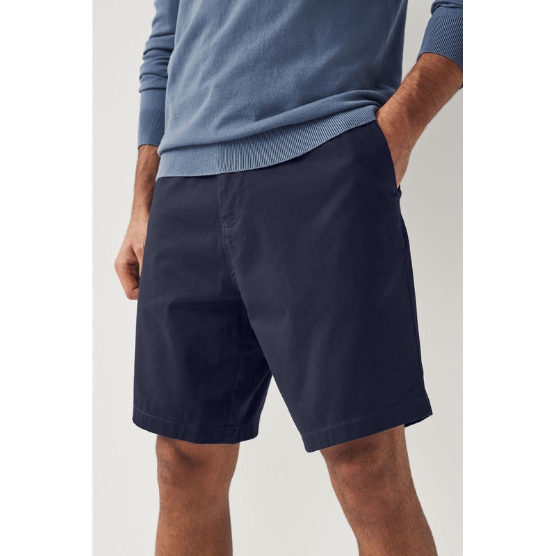 Polo Republica Men’s Twill Shorts