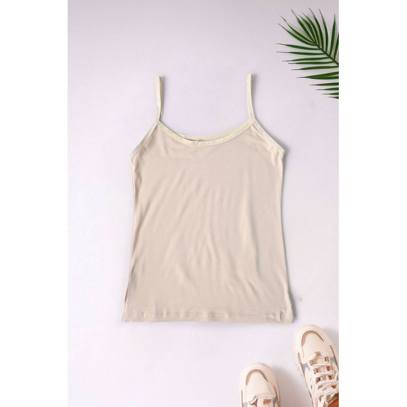 Beauty Fashion Women’s Classic Camisole