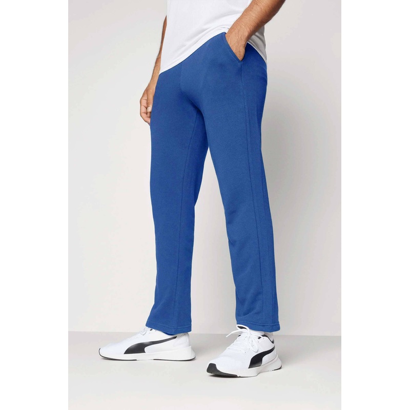 J.Lauren Men’s Fleece Trouser